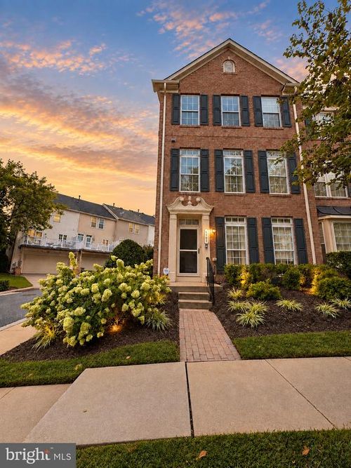 5101-5101 Key View Way, PERRY HALL, MD, 21128-8939 | Card Image
