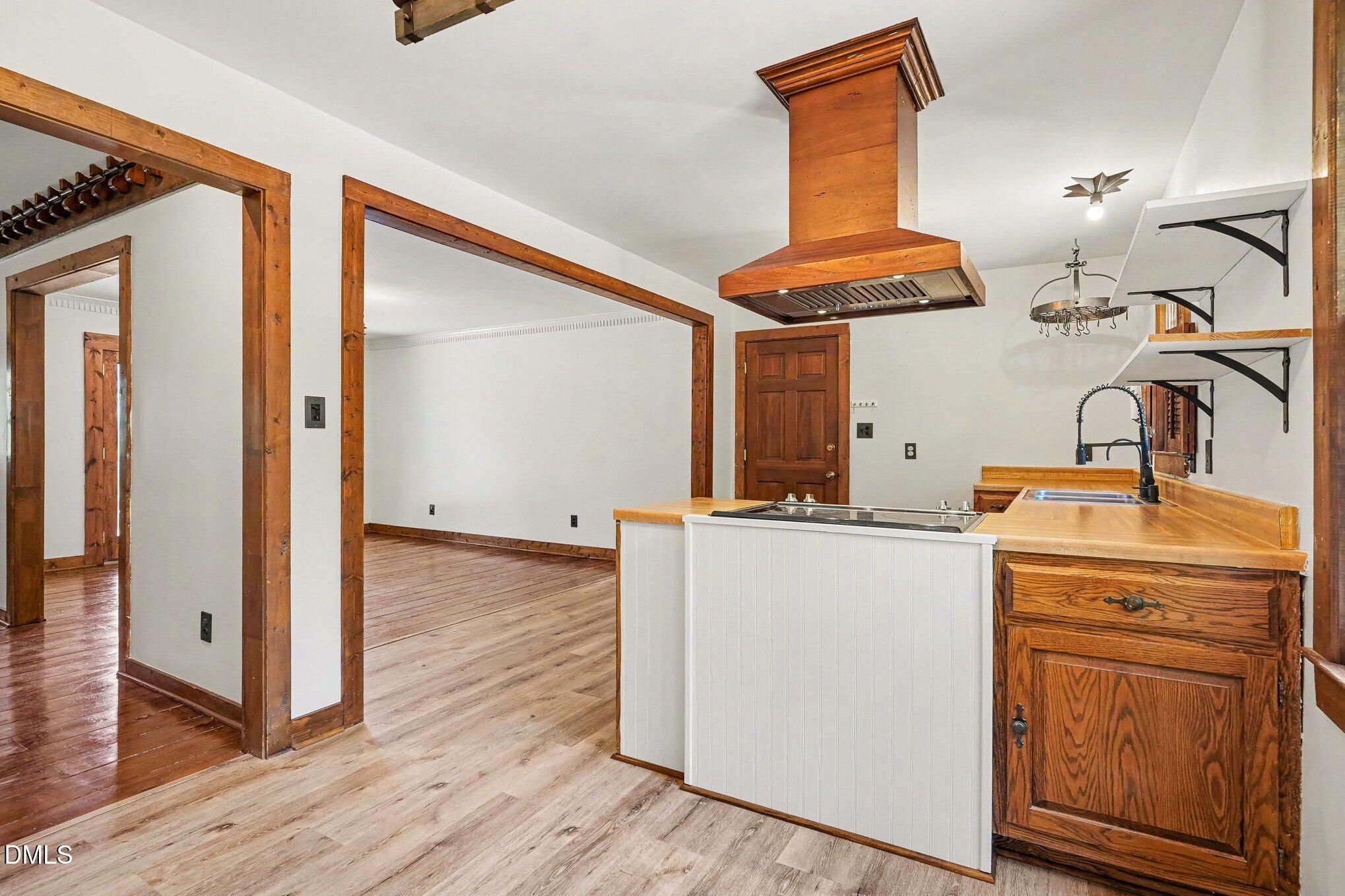 Residential in Raleigh 3