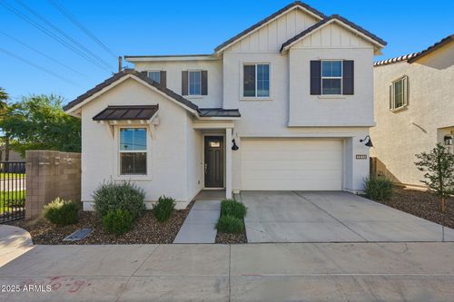 1511 W Sierra Vista Dr, Phoenix, AZ, 85015-1456 | Card Image