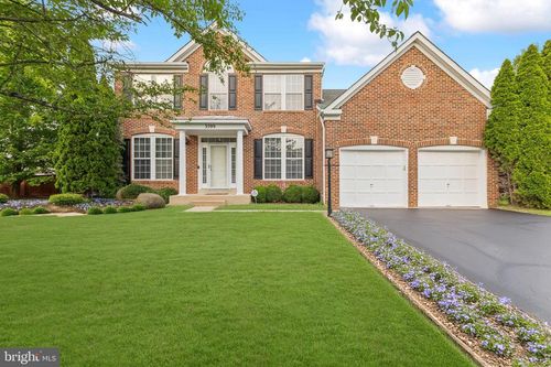 3599 Wanda Ct, WOODBRIDGE, VA, 22193-5562 | Card Image
