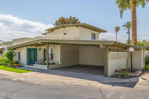 6001 N 10th Way, Phoenix, AZ, 85014-1932 | Card Image