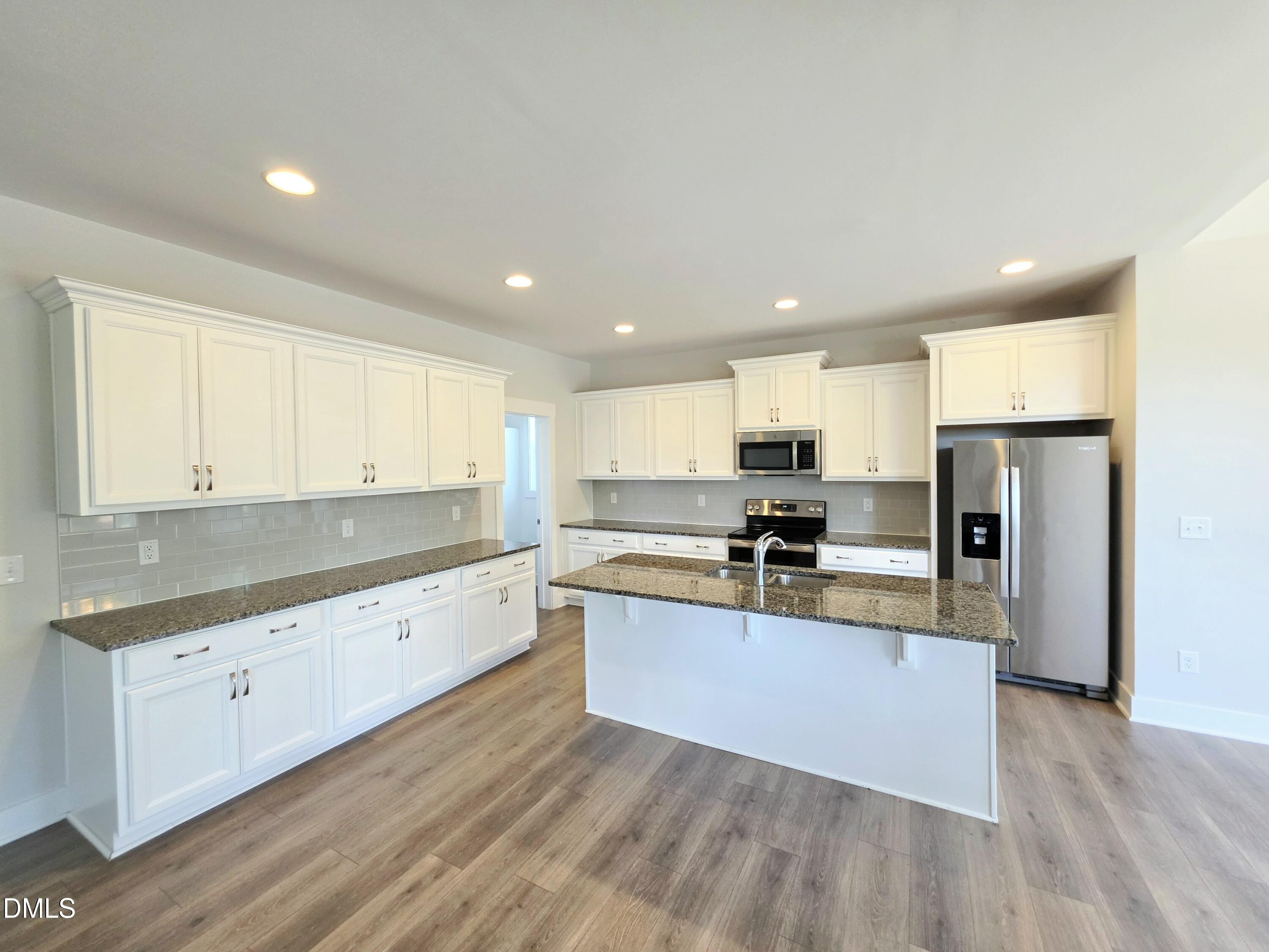 Residential Lease in Pittsboro 3