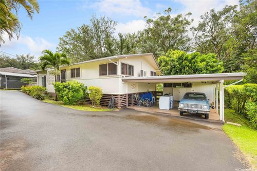 235 Iliwai Dr, Wahiawa, HI, 96786-2306 | Card Image