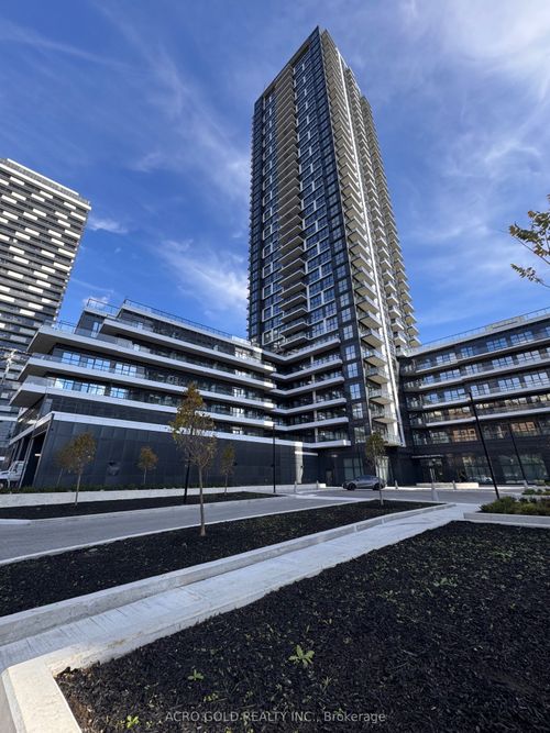 3004-15 Watergarden Dr, Mississauga, ON, L5R0H4 | Card Image