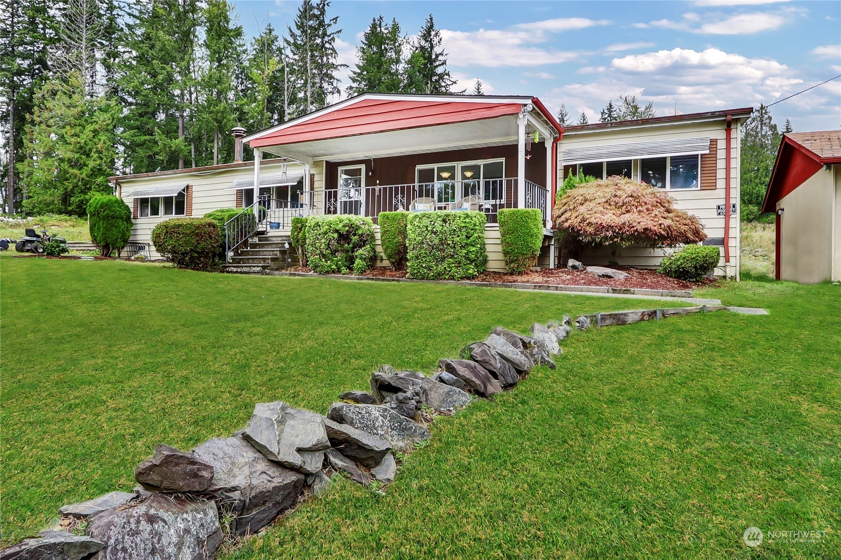Orting Kapowsin Hwy, Graham, WA 98338