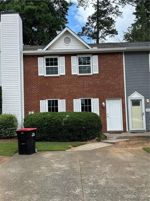 1923 Cheatham Woods Dr Sw, Marietta, GA, 30008-4451 | Card Image