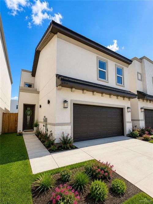 2210 Corales St, Mission, TX, 78573-8514 | Card Image