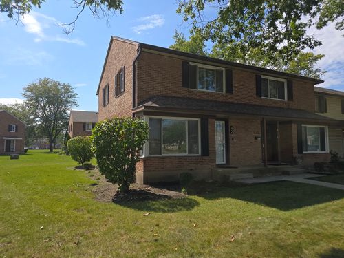 43 Indianwood Blvd, Park Forest, IL, 60466-2119 | Card Image