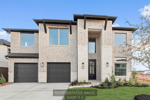 4619 Valeria Cottage Dr, Fulshear, TX, 77441-2937 | Card Image