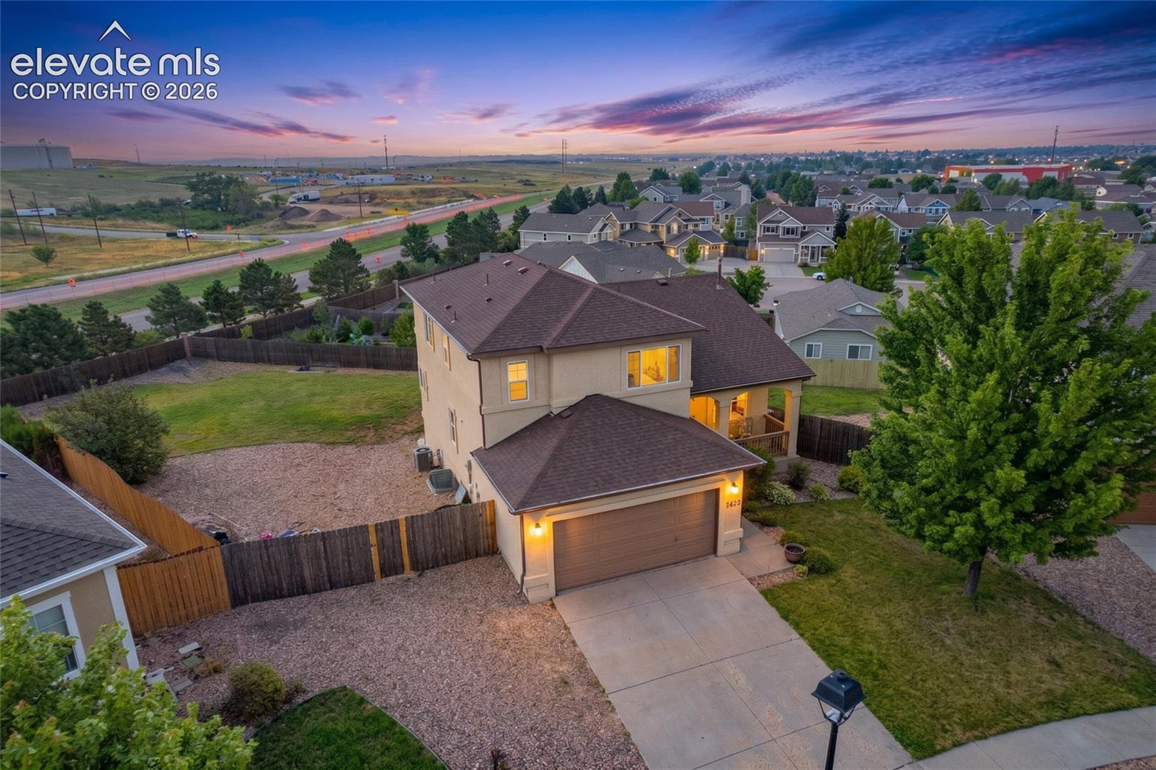 Residential in Colorado Springs 4