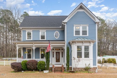 2601 Forestville Rd, Wake Forest, NC, 27587-8141 | Card Image