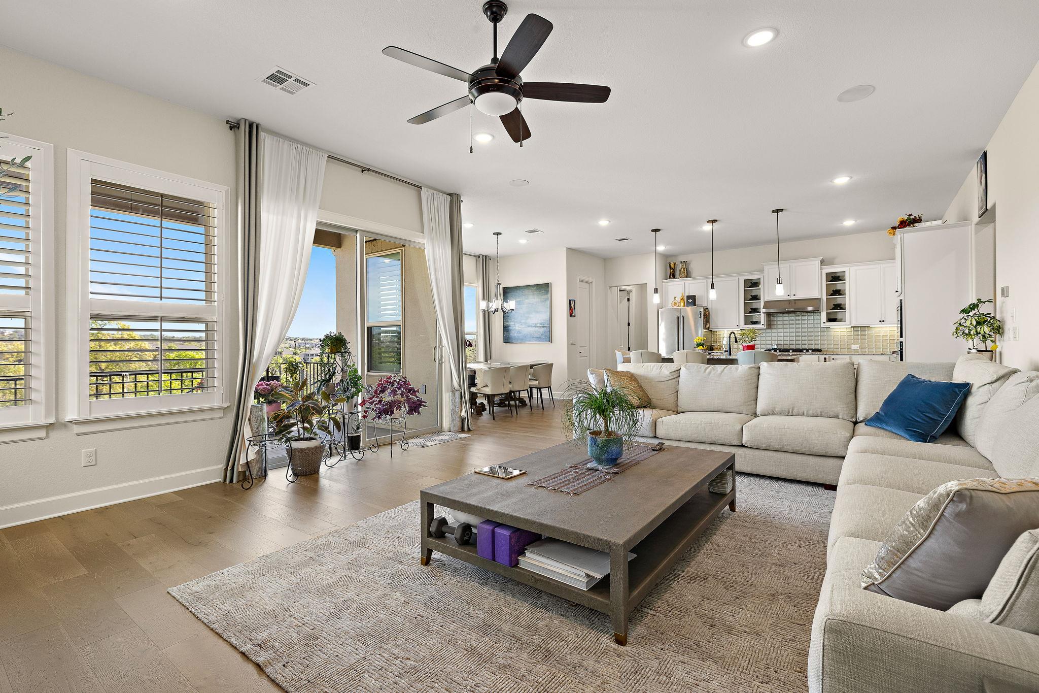 Residential in Leander 3