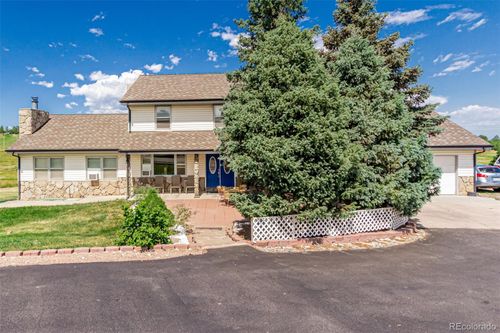 12155 Boot Hill Dr, Parker, CO, 80138-8401 | Card Image