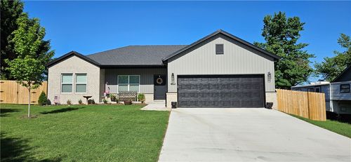 725 Timberline St, Decatur, AR, 72722 | Card Image