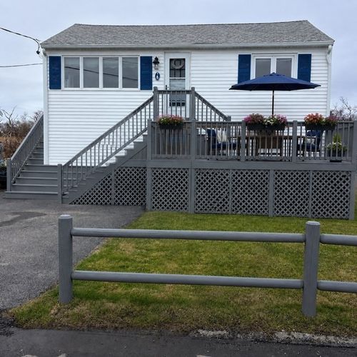 8-8 Macarthur Lane, Marshfield, MA, 02050 | Card Image