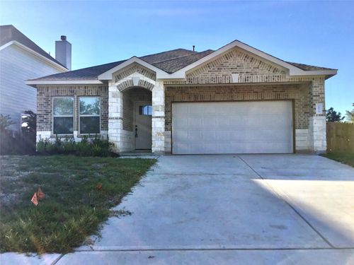 2075 Briar Grove Dr, Conroe, TX, 77301-2237 | Card Image