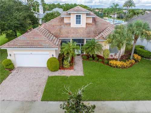 127 Nw Magnolia Lakes Blvd, Port St Lucie, FL, 34986-3568 | Card Image
