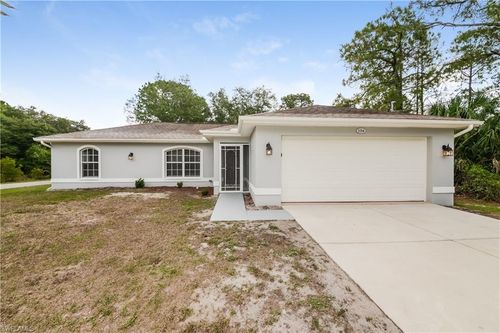 5094 Burnside St, North Port, FL, 34291-4611 | Card Image