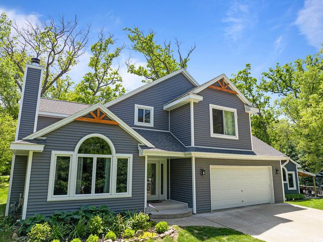 W3769 Parker Dr, House other with 3 bedrooms, 2 bathrooms and null parking in Lake Geneva WI | Image 34