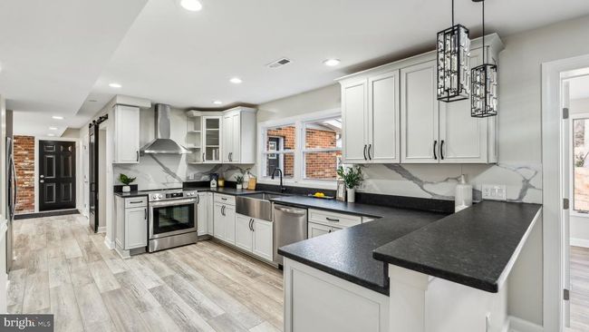 6008 Chapman Rd, House other with 4 bedrooms, 4 bathrooms and null parking in LORTON VA | Image 8