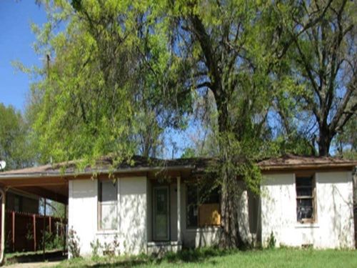 2207 Belvedere Boulevard, Tyler, TX, 75702 | Card Image