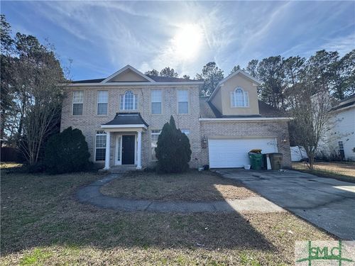 450 Copper Creek Circle, Pooler, GA, 31322 | Card Image