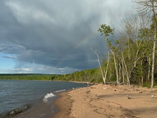 24610 State Highway 13, Cornucopia, WI, 54827 | Card Image