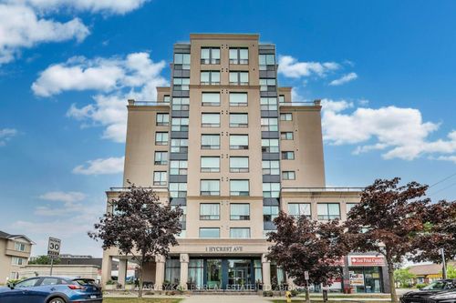 401-1 Hycrest Ave, North York, ON, M2N6V8 | Card Image