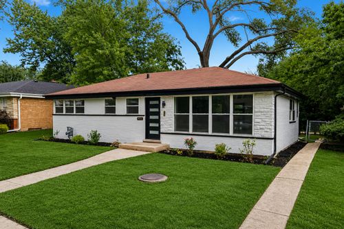 9513 Lowell Ave, Skokie, IL, 60076-1464 | Card Image