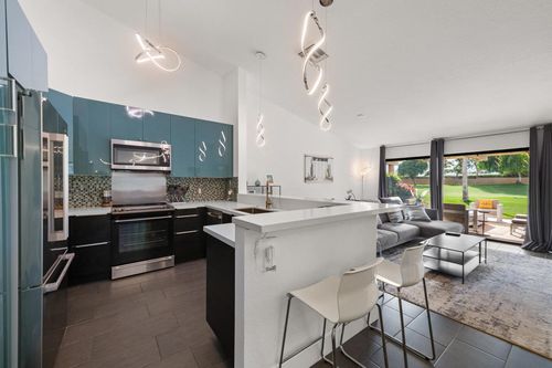 77653 Woodhaven Dr S, Palm Desert, CA, 92211-8100 | Card Image