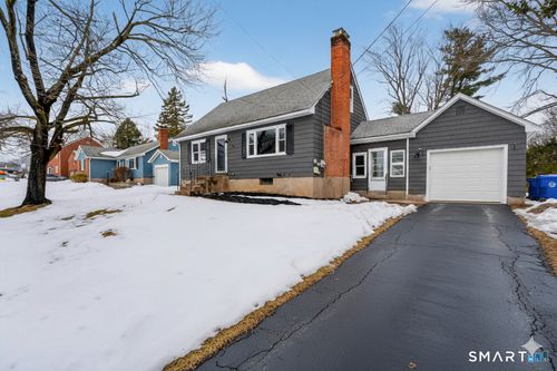 52 Barbonsel Rd, East Hartford, CT, 06118-1903 | Card Image