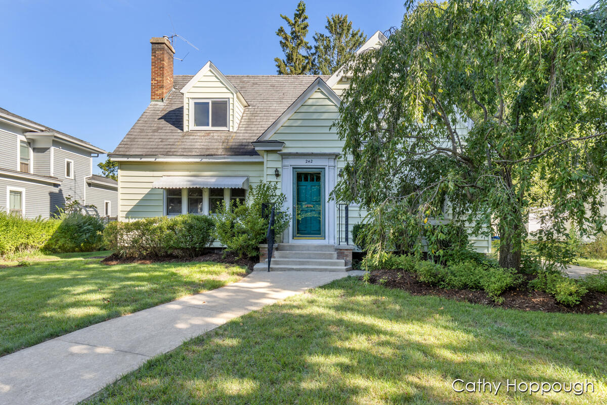 Washington St, Ionia, MI 48846