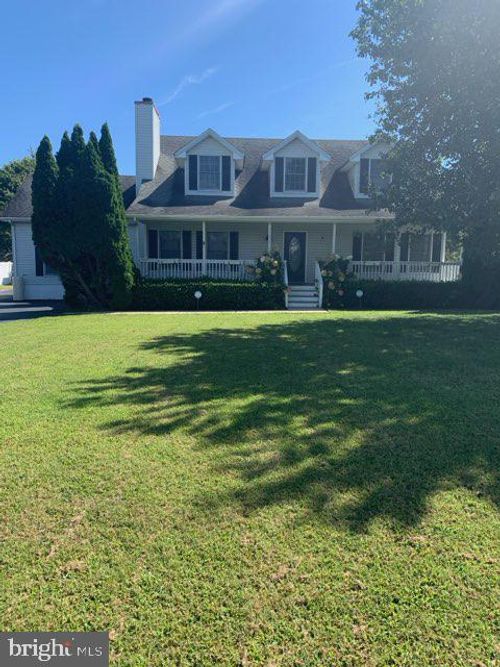 31275 Dogwood Acres Dr, Dagsboro, DE, 19939-4079 | Card Image