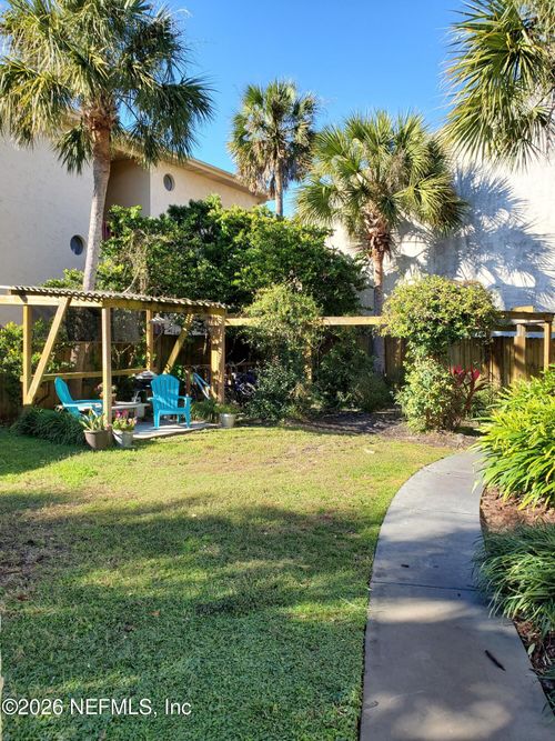 530 S 2nd Street, Jacksonville Beach, FL, 32250 | Card Image