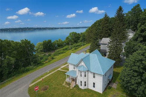 6166 Lake St, Cayuga, NY, 13034-4117 | Card Image
