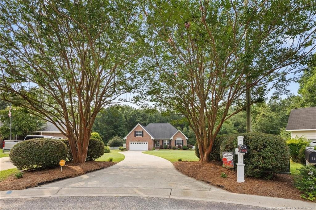 Residential in Fayetteville 3