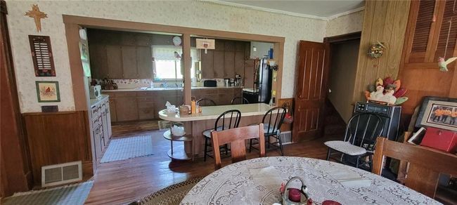 N3598 Nichols Rd, House other with 4 bedrooms, 2 bathrooms and null parking in Black River Falls WI | Image 38
