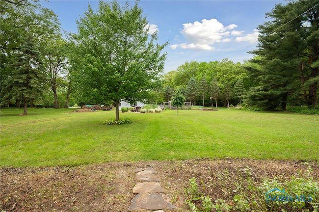 7424 Yawberg Rd, House other with 4 bedrooms, 3 bathrooms and 2 parking in Whitehouse OH | Image 43
