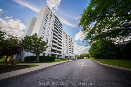 1204-355 Rathburn Rd E, Mississauga, ON, L4Z1H4 | Card Image