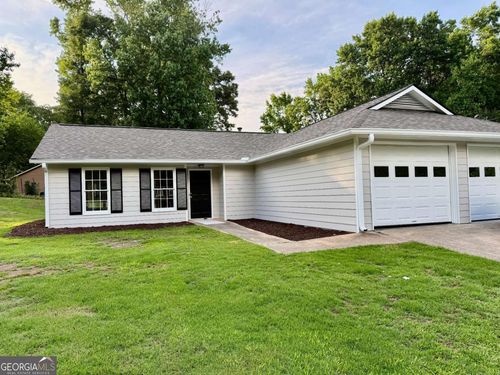 2060 Darrel Ln, Lawrenceville, GA, 30046-5302 | Card Image