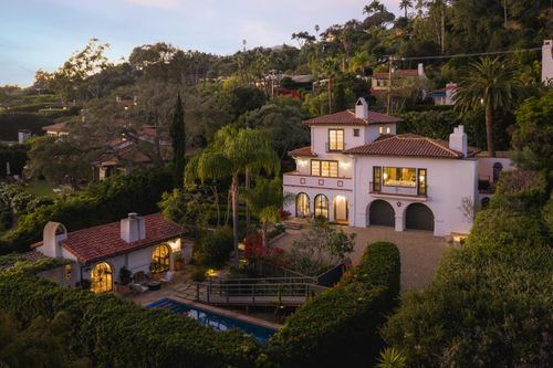 1710 Mira Vista Ave, SANTA BARBARA, CA, 93103-1850 | Card Image