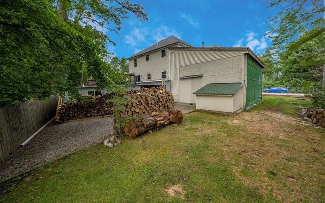 15 Derryfield Ct, House other with 3 bedrooms, 3 bathrooms and null parking in Manchester NH | Image 5