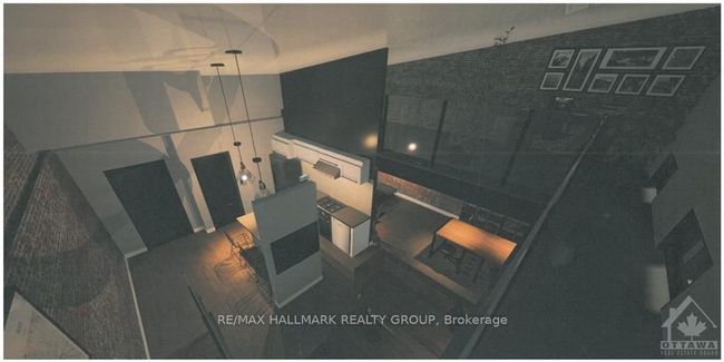 205 - 65 Mill St, Condo with 2 bedrooms, 1 bathrooms and 1 parking in Almonte ON | Image 19