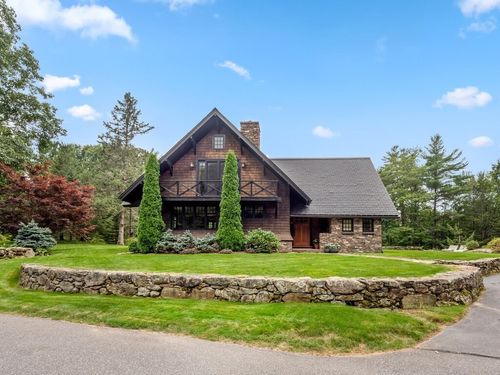 49 Greene Rd, Princeton, MA, 01541-1302 | Card Image