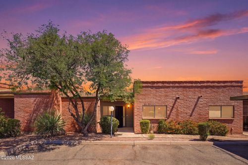 4315 E Presidio Rd, Tucson, AZ, 85712-1151 | Card Image