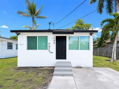 0-105 Sw 4th Ave, Hallandale Beach, FL, 33009-5430 | Card Image