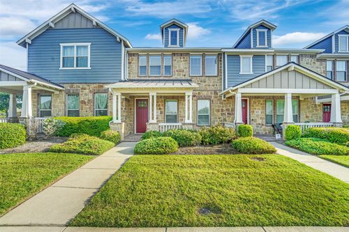 2657 High Cotton Ln, Garland, TX, 75042-4026 | Card Image