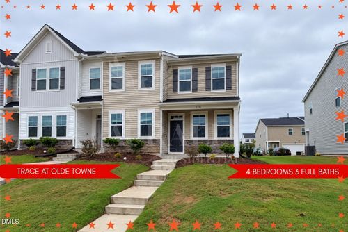 2336 Chert Ln, Raleigh, NC, 27610-7191 | Card Image