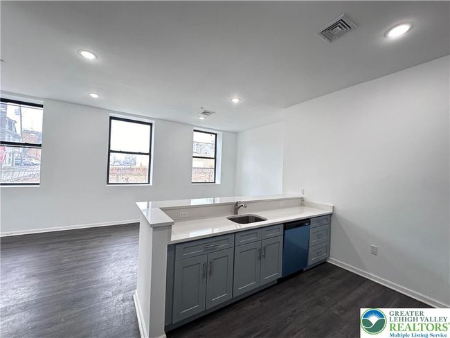 1A - 123 N Lumber St, Condo with 1 bedrooms, 1 bathrooms and null parking in Allentown PA | Image 15