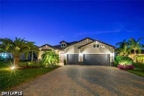 17574 Ashcomb Way, Estero, FL, 33928-6525 | Card Image
